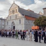 Proslava Svetog Trna u Pagu
