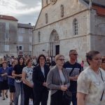 Proslava Svetog Trna u Pagu
