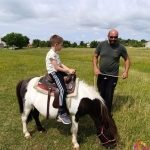 TIĆI NA RANČ PONYLAND