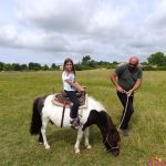 TIĆI NA RANČ PONYLAND