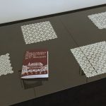 X. Med. izlozba cipke u Ozlju - paška čipka Foto: Društvo paških čipkarica Frane Budak