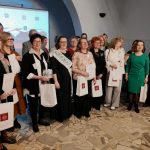X. Med. izlozba cipke u Ozlju Foto: Mrežne stranice Grad Ozalj