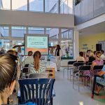 Dječji vrtić Paški mališani i dr. Ranko Rajović