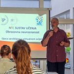 Dječji vrtić Paški mališani i dr. Ranko Rajović