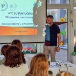 Dječji vrtić Paški mališani i dr. Ranko Rajović