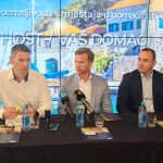 Dodijeljene oznake Local Host Vaš domaćin