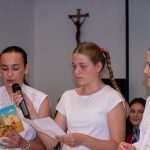 Predstavljanje slikovnice „Žućo od Lože, mačje zgode i nezgode“ u Novalji.