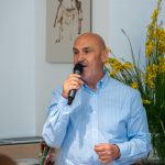 Predstavljanje slikovnice „Žućo od Lože, mačje zgode i nezgode“ u Novalji.