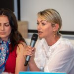 Predstavljanje slikovnice „Žućo od Lože, mačje zgode i nezgode“ u Novalji.