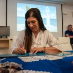 Predstavljanje slikovnice „Žućo od Lože, mačje zgode i nezgode“ u Novalji.