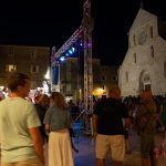 Koncert Gradske glazbe Pag, 21. lipnja 2025.