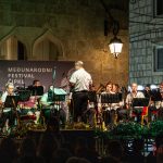 Koncert Gradske glazbe Pag, 21. lipnja 2025.