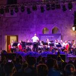 Koncert Gradske glazbe Pag, 21. lipnja 2025.