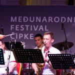 Koncert Gradske glazbe Pag, 21. lipnja 2025.