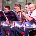 Koncert Gradske glazbe Pag, 21. lipnja 2025.