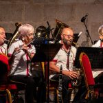 Koncert Gradske glazbe Pag, 21. lipnja 2025.