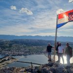 Obilježavanje Dana branitelja Grada Paga