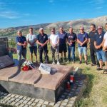 Obilježavanje Dana branitelja Grada Paga