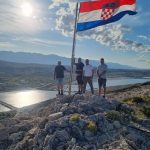 Obilježavanje Dana branitelja Grada Paga