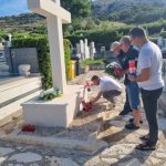 Obilježavanje Dana branitelja Grada Paga