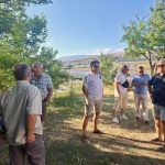 Obilježavanje Dana branitelja Grada Paga