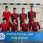 Foto: Facebook stranica Futsal liga Zadar Foto: Facebook stranica Futsal liga Zadar