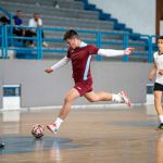 Foto: Facebook stranica Futsal liga Zadar Foto: Facebook stranica Futsal liga Zadar