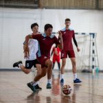 Foto: Facebook stranica Futsal liga Zadar Foto: Facebook stranica Futsal liga Zadar