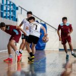 Foto: Facebook stranica Futsal liga Zadar Foto: Facebook stranica Futsal liga Zadar