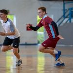 Foto: Facebook stranica Futsal liga Zadar Foto: Facebook stranica Futsal liga Zadar