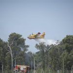 Foto: Hrvatska vatrogasna zajednica