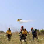 Foto: Hrvatska vatrogasna zajednica