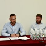 Toni Hernda i Stipe Žunić