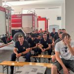 Tri nova vatrogasca DVD-a Pag