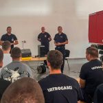 Tri nova vatrogasca DVD-a Pag