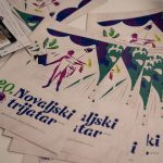 20. Novaljski trijatar Foto: CZK Novalja