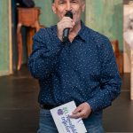 Ivan Dabo, gradonačelnik Grada Novalje Foto: CZK Novalja