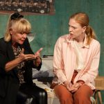 Predstava "Tere i Luce" otvorila 20. Novaljski trijatar Foto: CZK Novalja