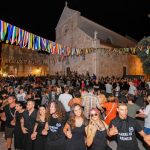 Fotografije ustupio TZ Grada Paga