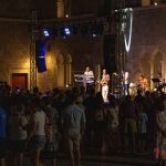 Fotogalerija: Misho i Kovači na Trgu Petra Krešimira IV, 27.6.2025.