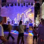 Fotogalerija: Misho i Kovači na Trgu Petra Krešimira IV, 27.6.2025.