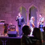 Fotogalerija: Misho i Kovači na Trgu Petra Krešimira IV, 27.6.2025.