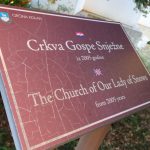 Crkva Gospe Snježne Mandre