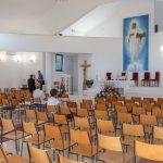 Crkva Gospe Snježne Mandre