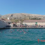 1. Plivački maraton „Oluja ‘95“