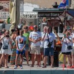 1. Plivački maraton „Oluja ‘95“