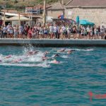 1. Plivački maraton „Oluja ‘95“