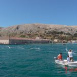 1. Plivački maraton „Oluja ‘95“