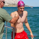 1. Plivački maraton „Oluja ‘95“