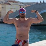 1. Plivački maraton „Oluja ‘95“